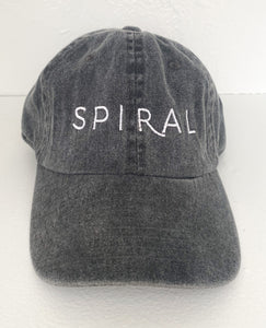 Spiral Hat