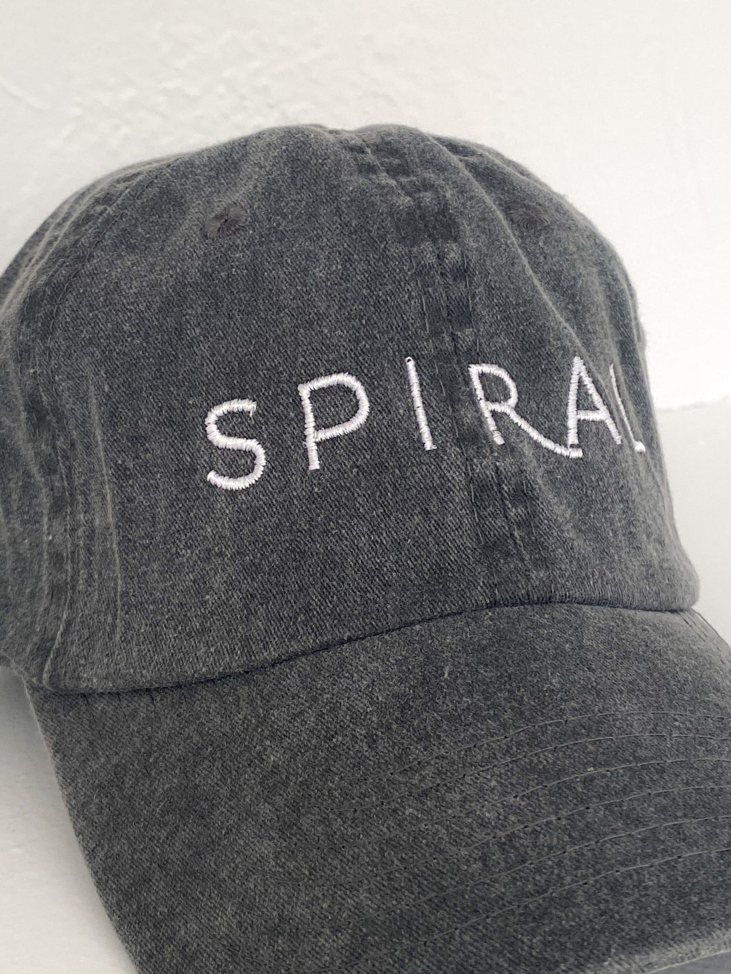 Spiral Hat