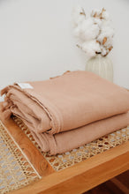 Load image into Gallery viewer, Oversized Turkish Towel
